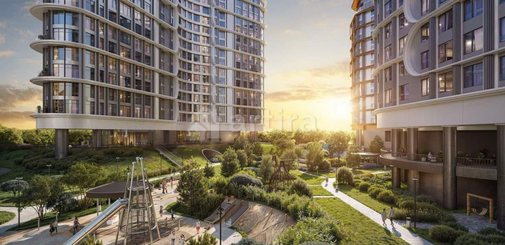 1-комн. квартира, 318.12 м2, 19/19 эт. Москва - изображение 3