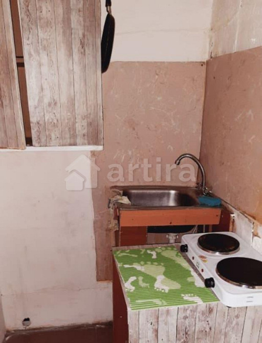 Комната, 17 м2, 1/2 эт. Красноярск - изображение 7