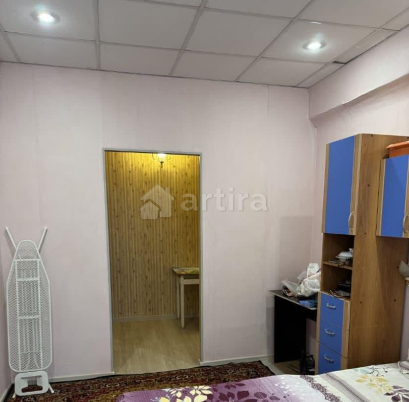 Комната, 18 м2, 2/4 эт. Саратов - изображение 2