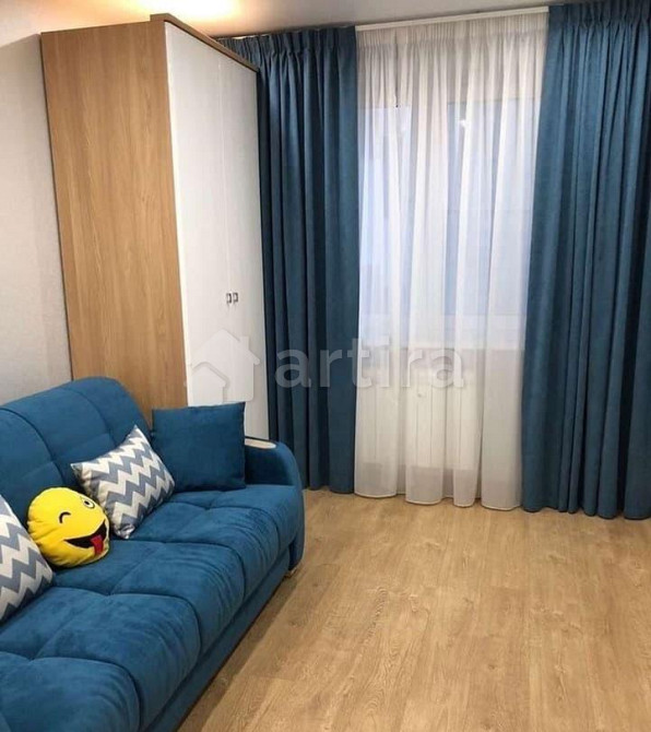 Комната, 15 м2, 3/9 эт. Самара - изображение 2