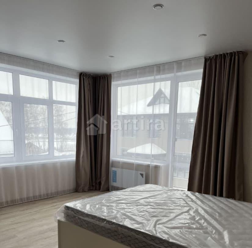 Дом, 200 м2, 4 сотки, 2 эт. Видное - изображение 2