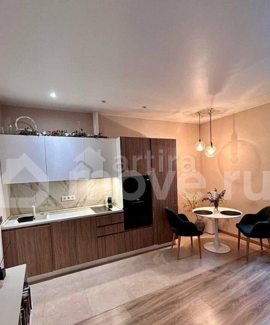 Студия, 32.2 м2, 9/25 эт. Москва - изображение 2