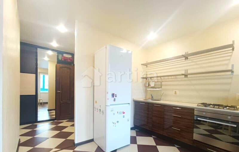 2-комн. квартира, 60 м2, 5/9 эт. Казань - изображение 18