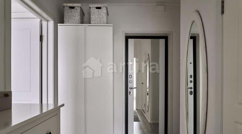 2-комн. апарт-ы, 40 м2, 11/12 эт. Санкт-Петербург - изображение 13