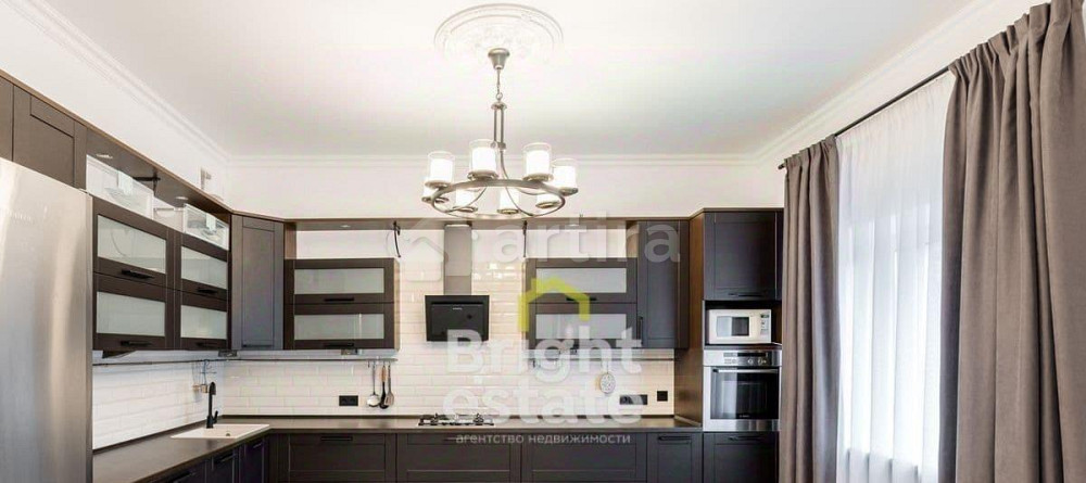 Дом, 548.4 м2, 19.51 сотки, 4 эт. Одинцово - изображение 5