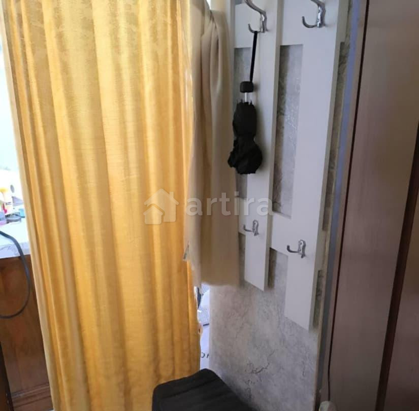 Комната, 17 м2, 1/5 эт. Москва - изображение 5