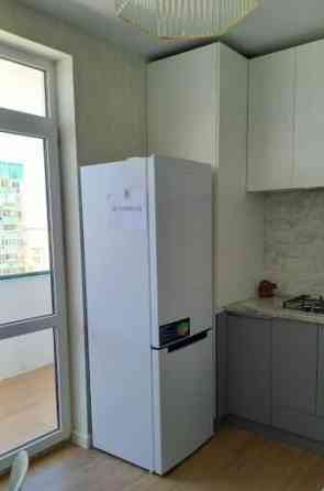 1-комн. квартира, 40 м2, 6/9 эт. Евпатория