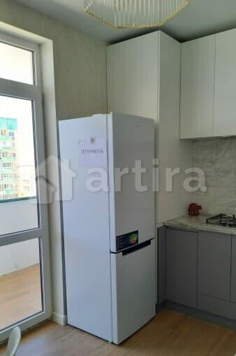 1-комн. квартира, 40 м2, 6/9 эт. Евпатория - изображение 6