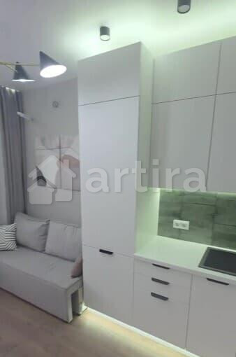 1-комн. квартира, 48 м2, 8/16 эт. Самара - изображение 8