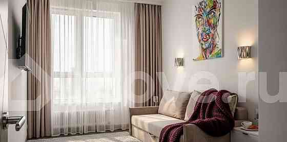 3-комн. квартира, 100 м2, 22/24 эт. Москва