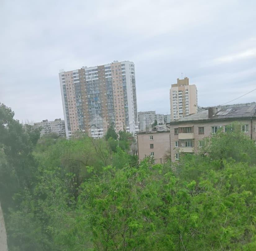 Комната, 19.5 м2, 5/5 эт. Волгоград - изображение 6