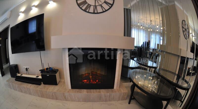 Коттедж, 350 м2 Новосибирск - изображение 7