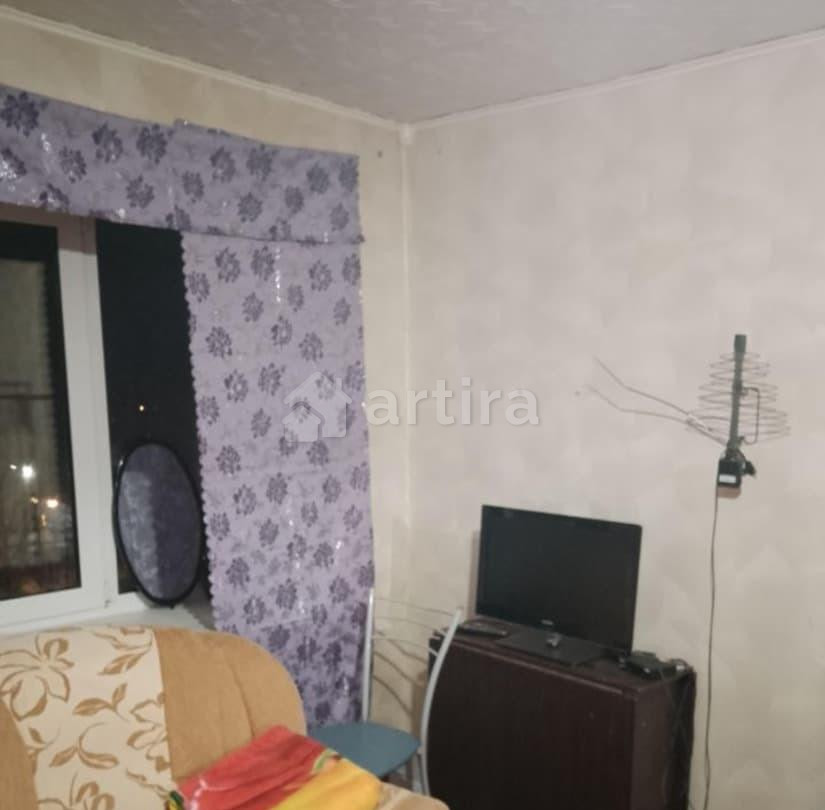 Комната, 16.4 м2, 8/10 эт. Пермь - изображение 4