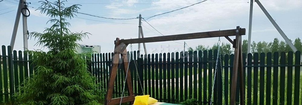 Дом, 100 м2, 15 соток, 2 эт. Чехов - изображение 6