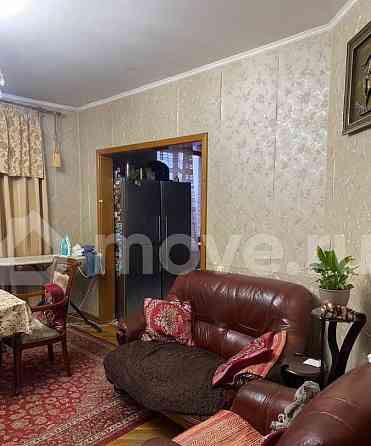 4-комн. квартира, 111 м2, 6/8 эт. Москва