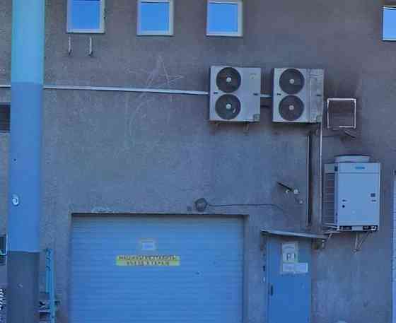 Гараж, 14.7 м2 Москва