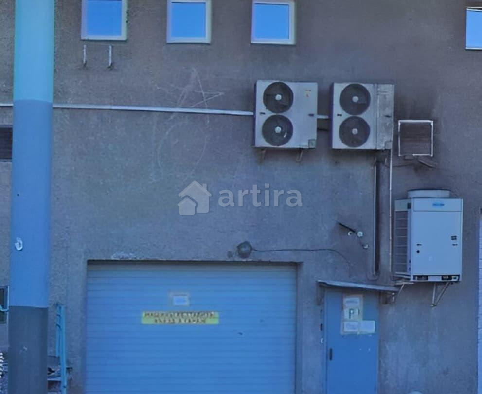 Гараж, 14.7 м2 Москва - изображение 2