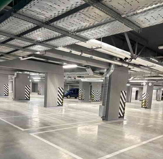 Гараж, 13 м2 Санкт-Петербург