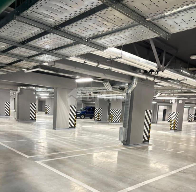 Гараж, 13 м2 Санкт-Петербург - изображение 3