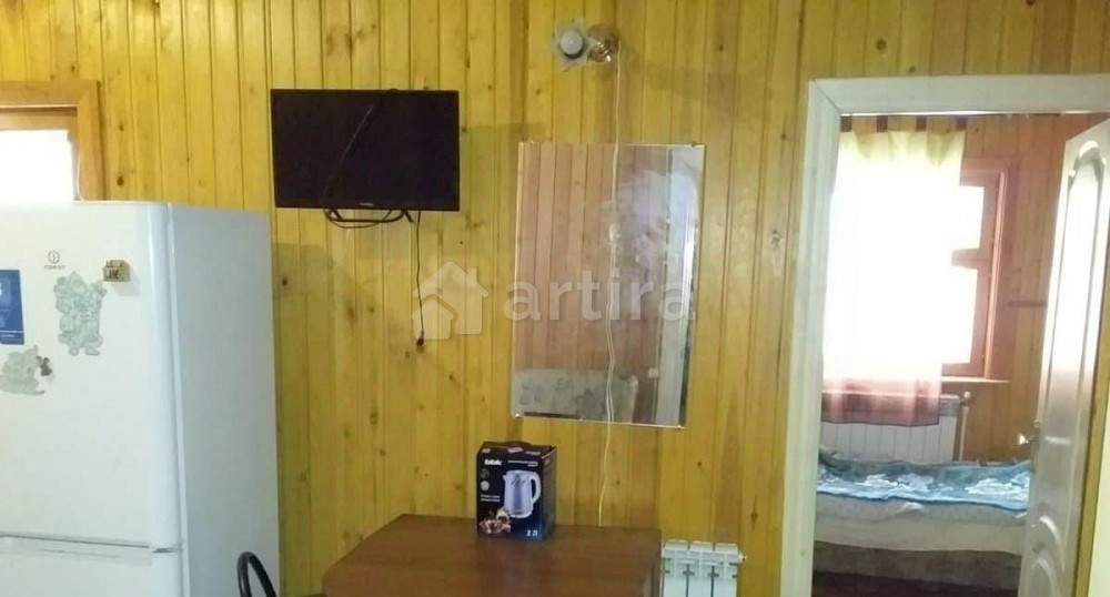 Комната, 209 м2, 2/2 эт. Солнечногорск - изображение 1