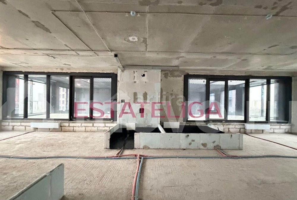 4-комн. квартира, 169 м2, 14/16 эт. Москва - изображение 7