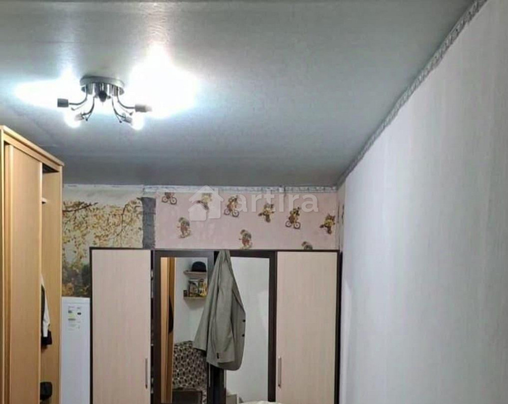 Комната, 15 м2, 3/5 эт. Калининград - изображение 3