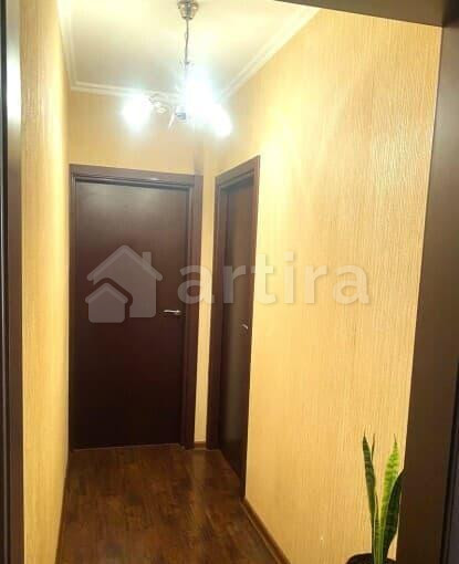 3-комн. квартира, 67.5 м2, 9/16 эт. Москва - изображение 17