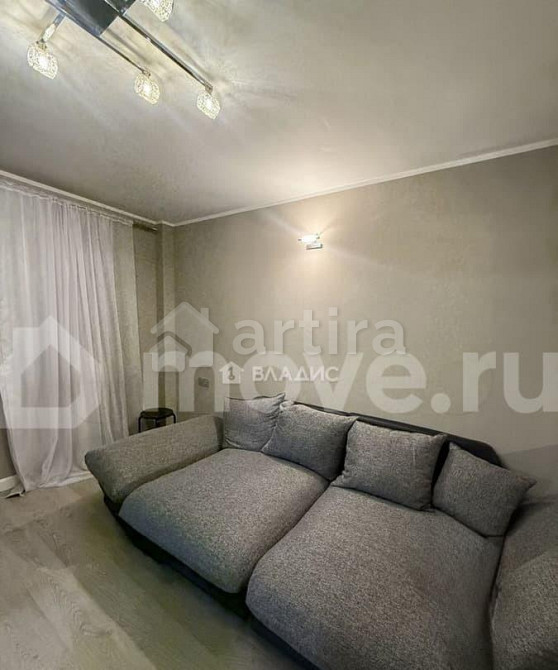 2-комн. квартира, 53.9 м2, 6/17 эт. Москва - изображение 7