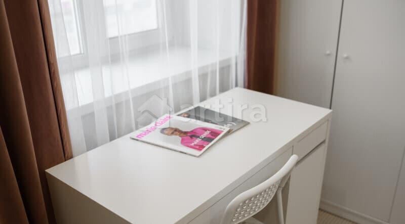 2-комн. квартира, 43 м2, 3/5 эт. Норильск - изображение 7