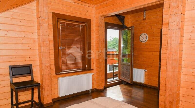 Коттедж, 500 м2 Наро-Фоминск - изображение 8