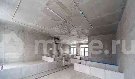 4-комн. пентхаус, 110 м2, 12/28 эт. Москва