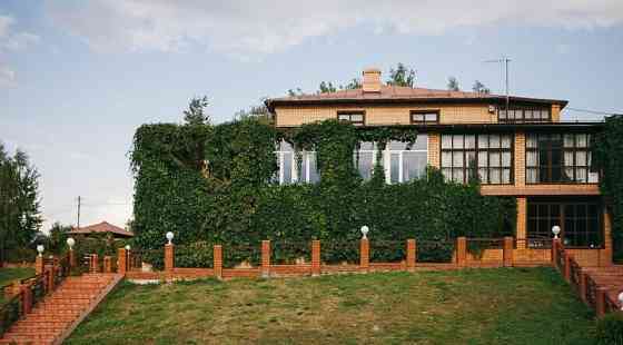 Коттедж, 860 м2 Бронницы