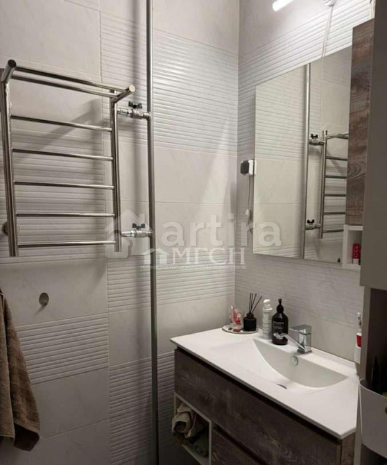 3-комн. квартира, 72 м2, 2/5 эт. Москва - изображение 5