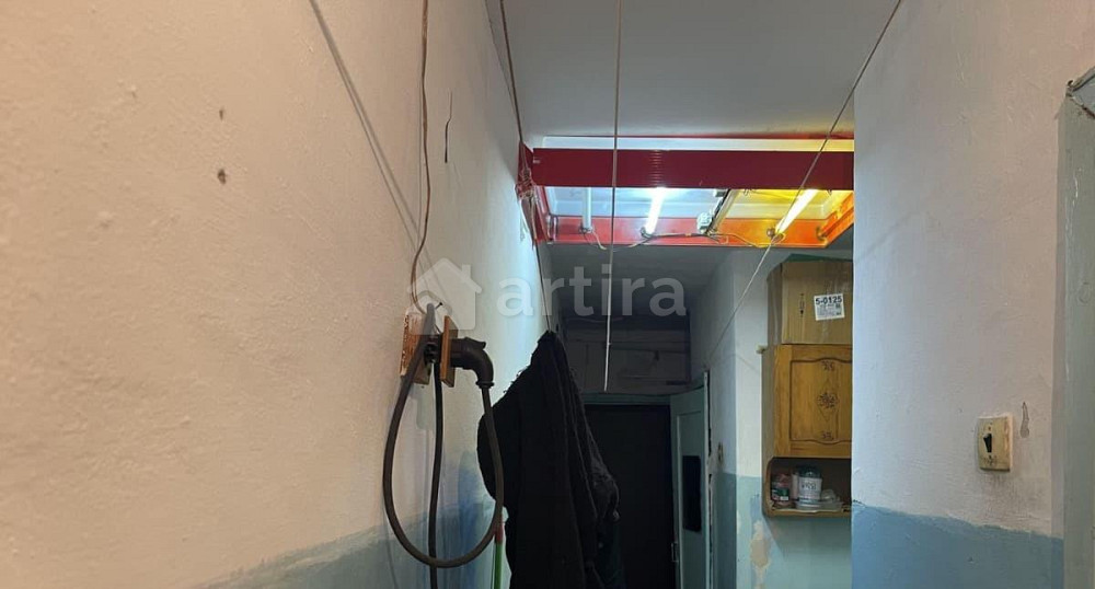 Комната, 12 м2, 9/10 эт. Тюмень - изображение 4