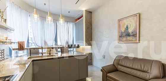 2-комн. квартира, 50 м2, 8/16 эт. Москва