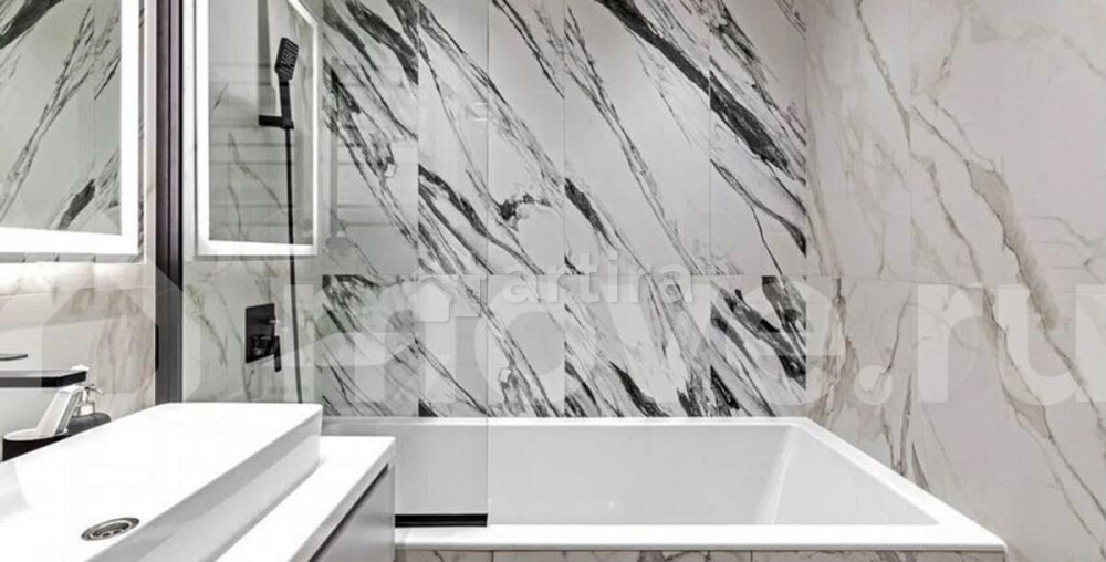 2-комн. апарт-ы, 60 м2, 77/95 эт. Москва - изображение 7