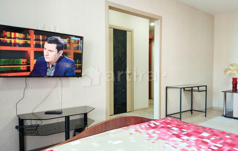 1-комн. квартира, 43 м2, 9/9 эт. Йошкар-Ола - изображение 5