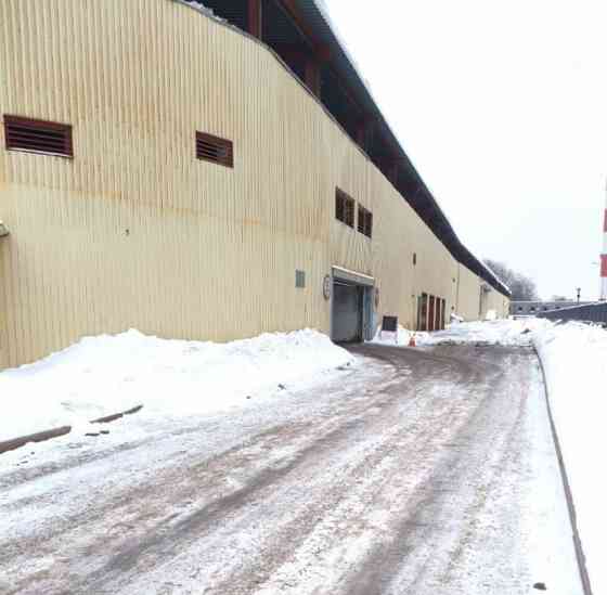 Гараж, 20 м2 Москва