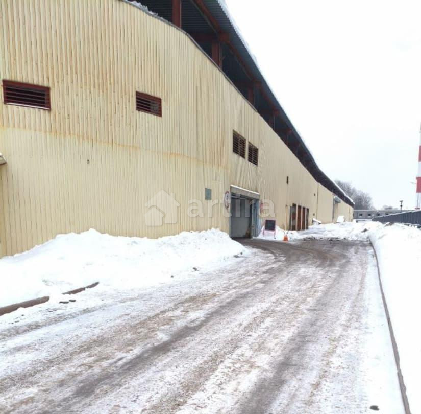 Гараж, 20 м2 Москва - изображение 4