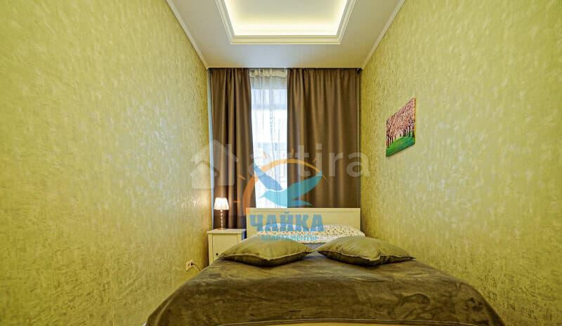 3-комн. квартира, 66 м2, 2/4 эт. Санкт-Петербург - изображение 17