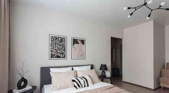 1-комн. квартира, 32 м2, 5/10 эт. Вологда