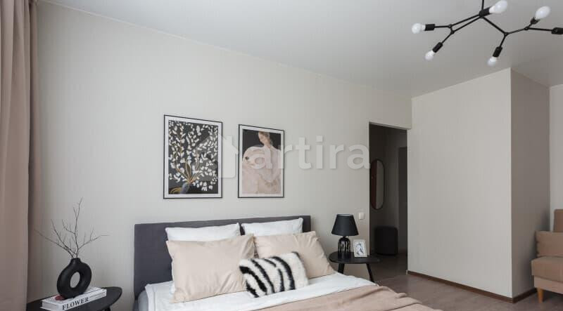 1-комн. квартира, 32 м2, 5/10 эт. Вологда - изображение 2