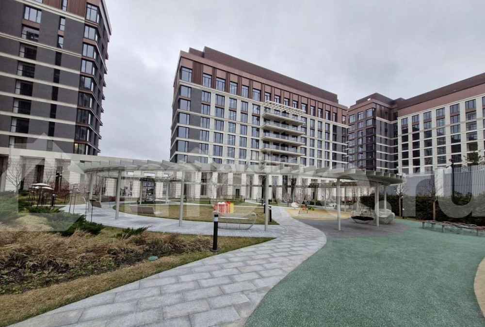 5-комн. квартира, 165 м2, 6/10 эт. Москва - изображение 2