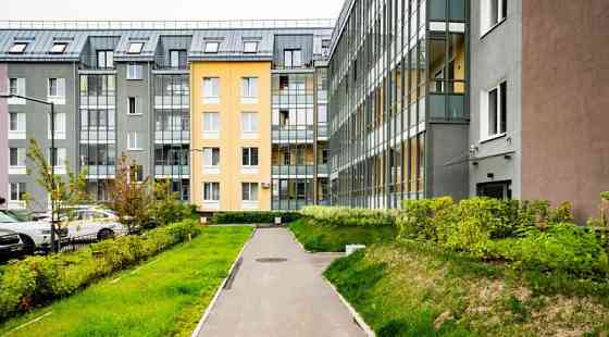 1-комн. квартира, 40 м2, 1/5 эт. Санкт-Петербург