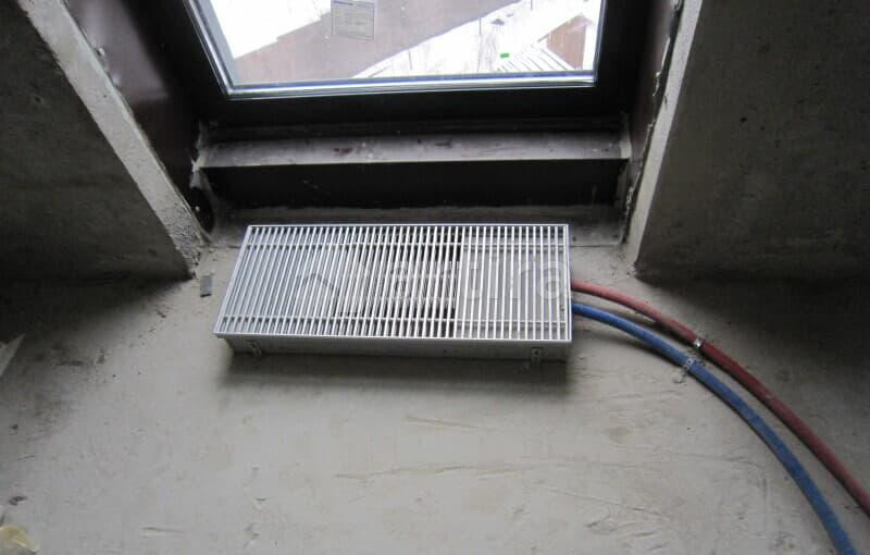 2-комн. квартира, 67.8 м2, 8/15 эт. Москва - изображение 18