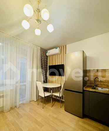 Студия, 22.4 м2, 6/17 эт. Москва