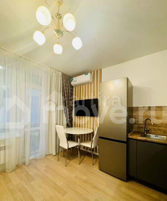 Студия, 22.4 м2, 6/17 эт. Москва - изображение 3