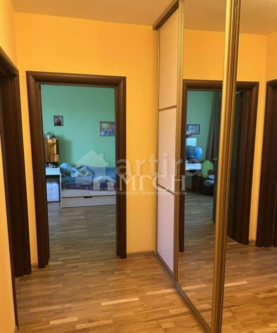 3-комн. квартира, 82.3 м2, 9/16 эт. Москва - изображение 6