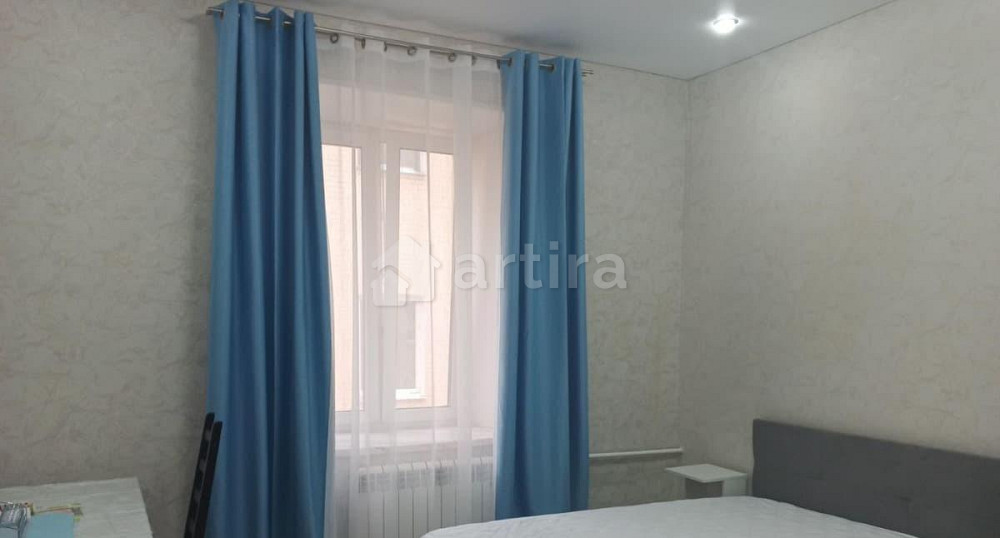 Комната, 20 м2, 6/6 эт. Москва - изображение 1