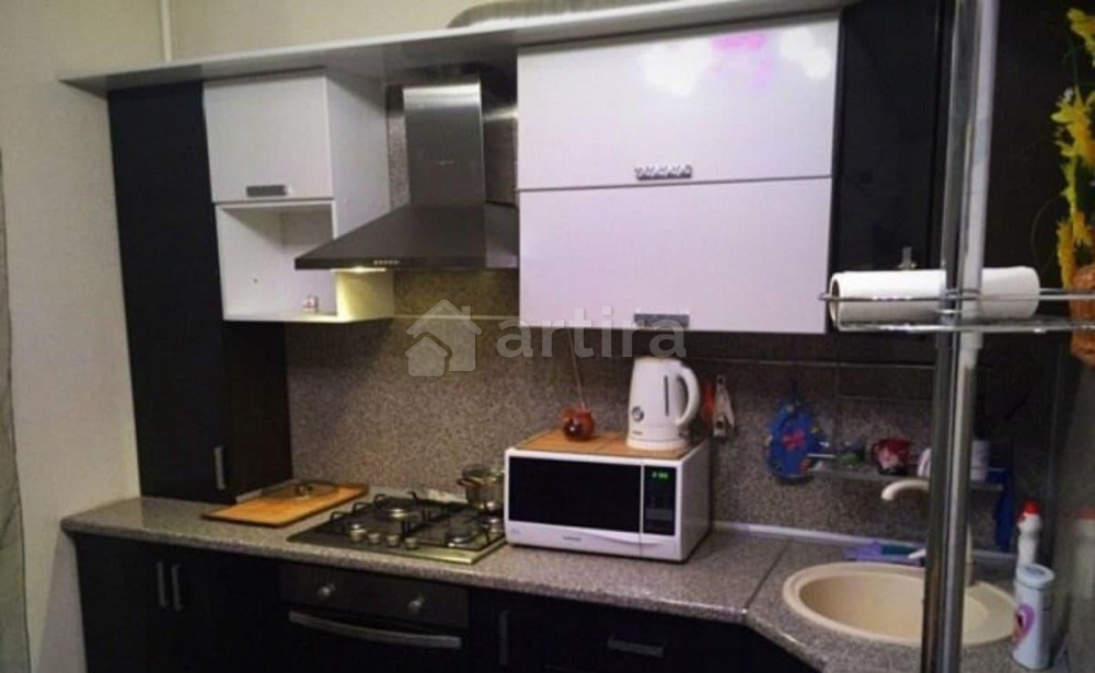 Комната, 14 м2, 2/5 эт. Самара - изображение 2